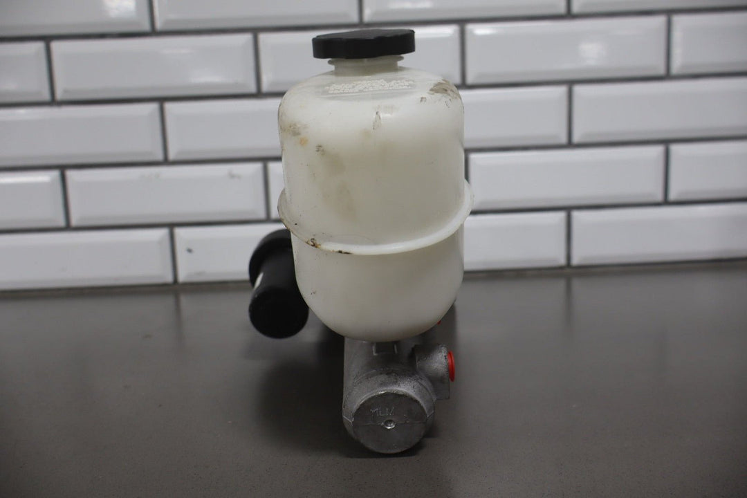 2003 - 2008 Hummer H2 - Power Brake Booster (Hydro Boost)