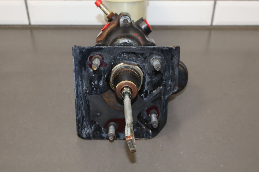 2003 - 2008 Hummer H2 - Power Brake Booster (Hydro Boost)