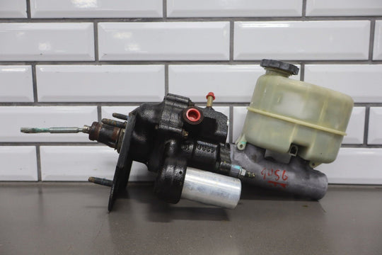 2003 - 2008 Hummer H2 - Power Brake Booster (Hydro Boost)