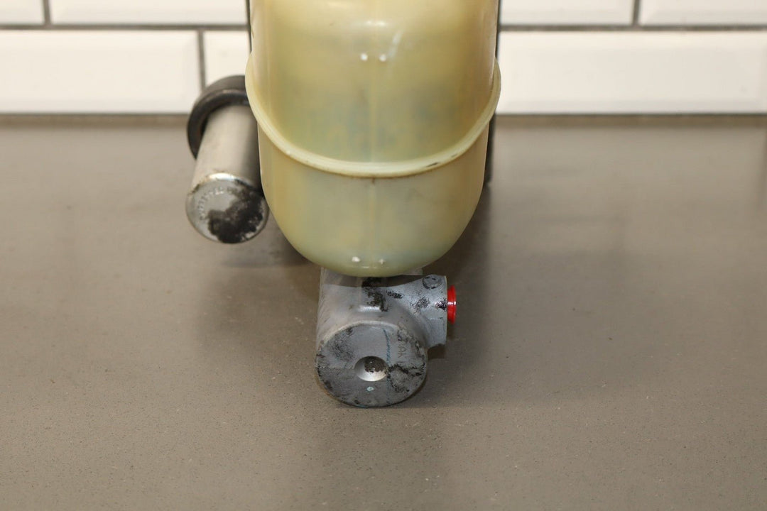 2003 - 2008 Hummer H2 - Power Brake Booster (Hydro Boost)