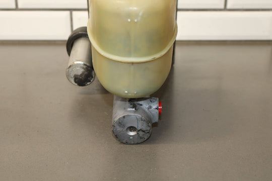 2003 - 2008 Hummer H2 - Power Brake Booster (Hydro Boost)
