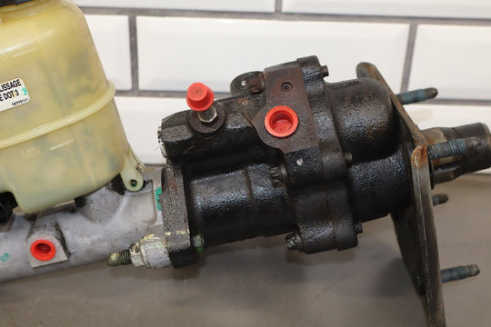 2003 - 2008 Hummer H2 - Power Brake Booster (Hydro Boost)