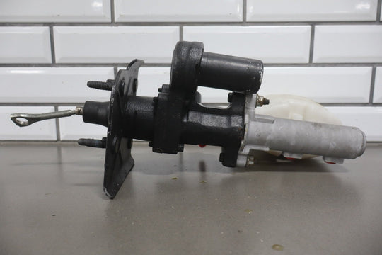 2003 - 2008 Hummer H2 - Power Brake Booster (Hydro Boost)
