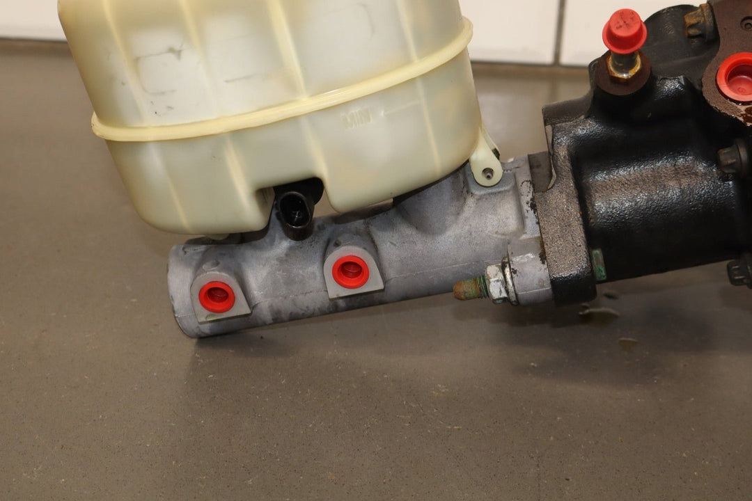 2003 - 2008 Hummer H2 - Power Brake Booster (Hydro Boost)