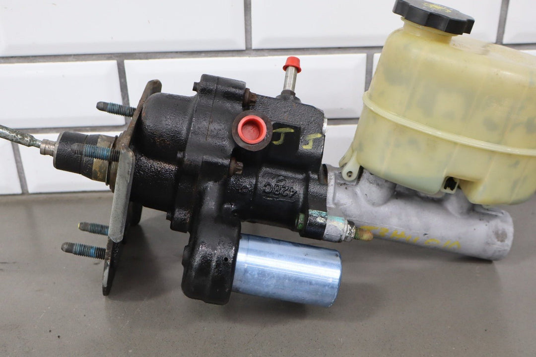 2003 - 2008 Hummer H2 - Power Brake Booster (Hydro Boost)