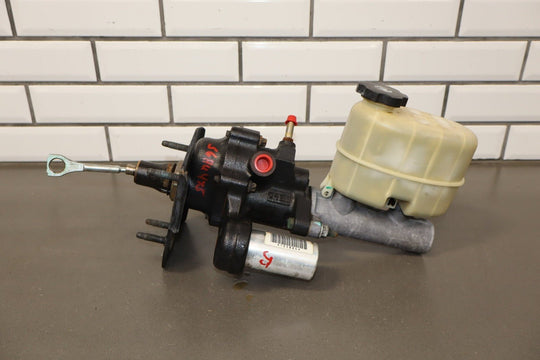 2003 - 2008 Hummer H2 - Power Brake Booster (Hydro Boost)