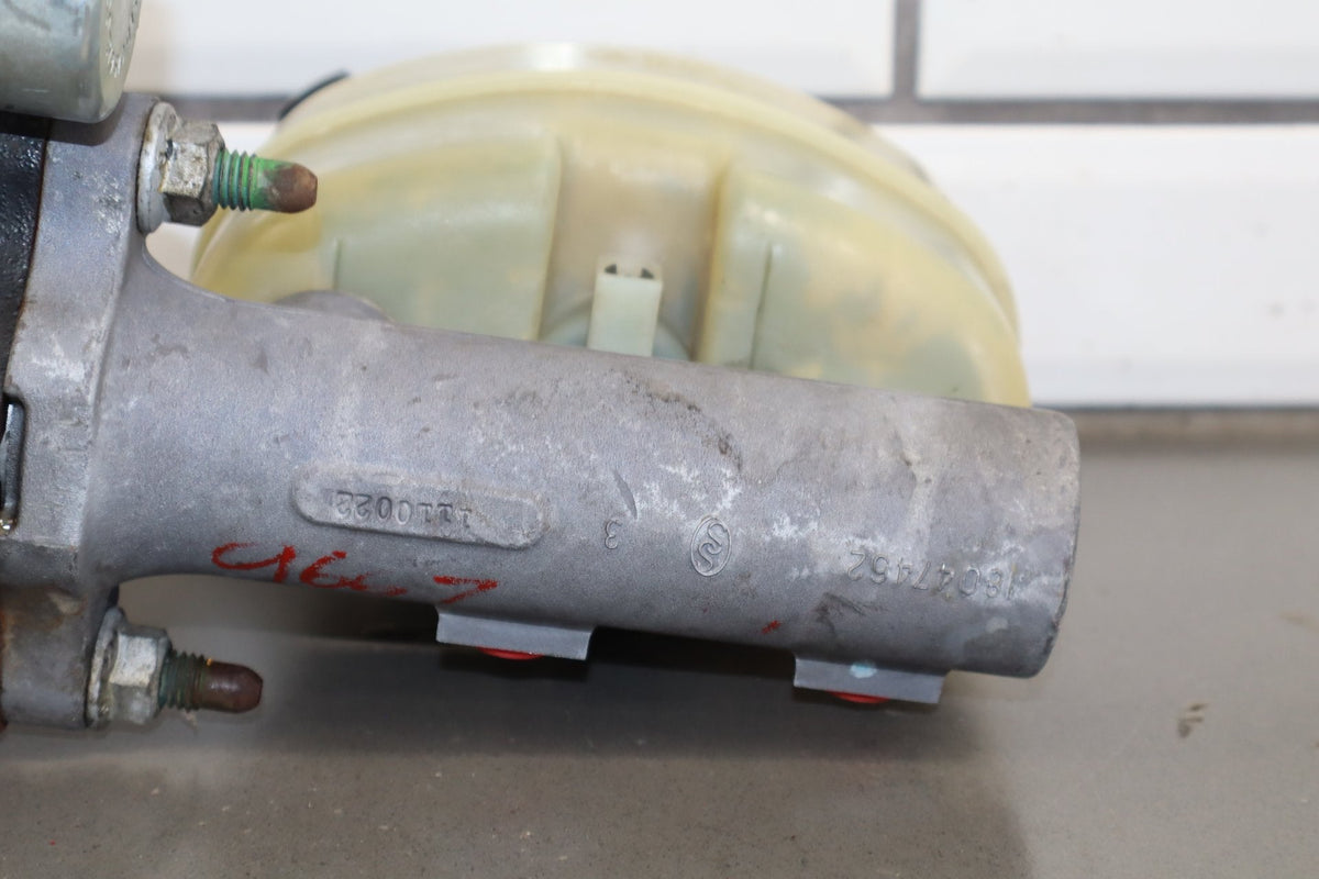 2003-2008 Hummer H2- Power Brake Booster (Hydro Boost)