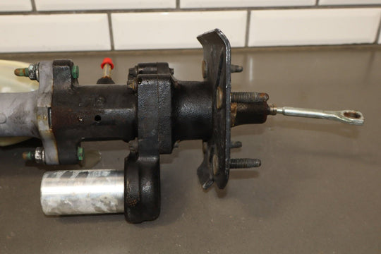 2003 - 2008 Hummer H2 - Power Brake Booster (Hydro Boost)