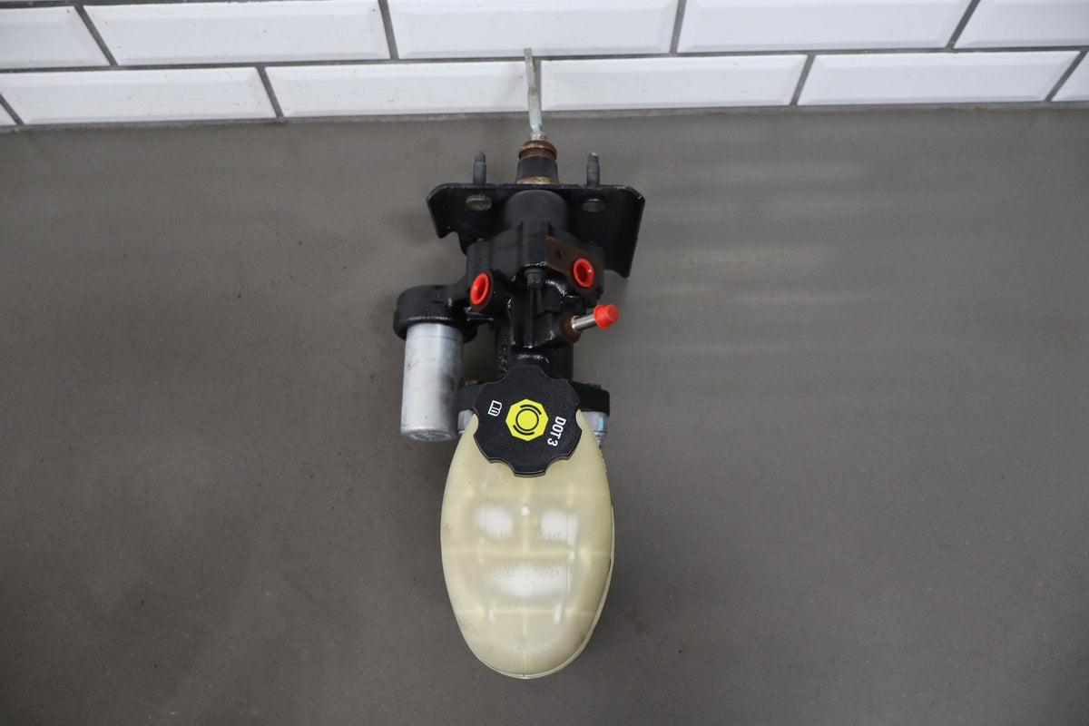 2003-2008 Hummer H2 - Power Brake Booster (Hydro Boost)
