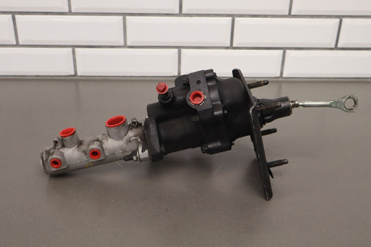 2003 - 2008 Hummer H2 - Power Brake Booster (Hydro Boost)