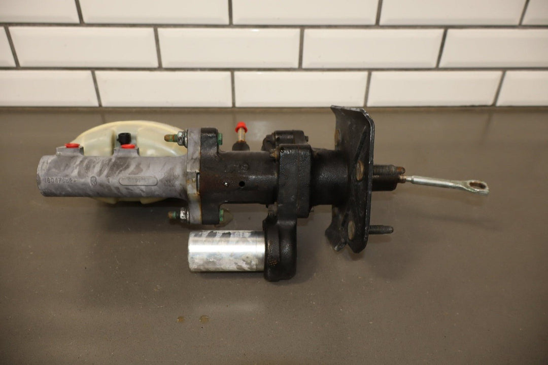 2003 - 2008 Hummer H2 - Power Brake Booster (Hydro Boost)