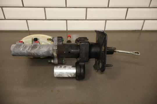 2003 - 2008 Hummer H2 - Power Brake Booster (Hydro Boost)
