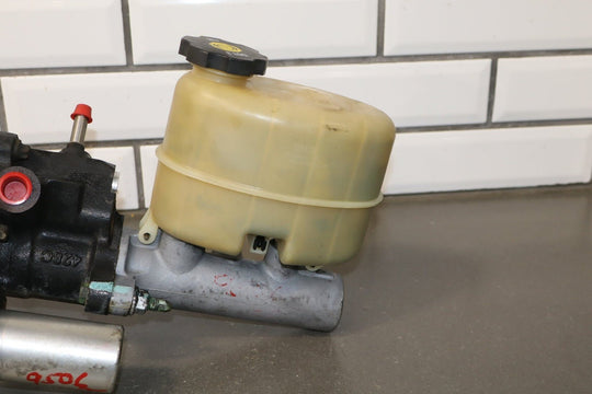 2003 - 2008 Hummer H2 - Power Brake Booster (Hydro Boost)