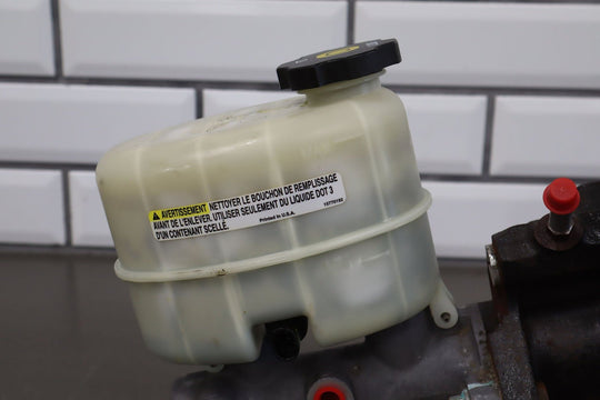 2003 - 2008 Hummer H2 - Power Brake Booster (Hydro Boost)