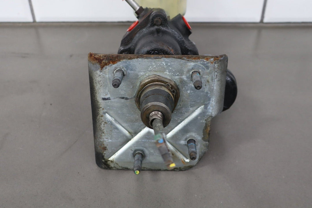 2003 - 2008 Hummer H2 - Power Brake Booster (Hydro Boost)