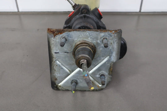 2003 - 2008 Hummer H2 - Power Brake Booster (Hydro Boost)