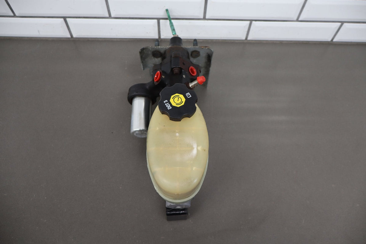 2003-2008 Hummer H2 - Power Brake Booster (Hydro Boost)