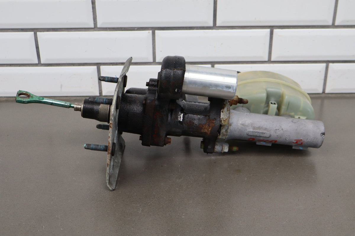 2003-2008 Hummer H2 - Power Brake Booster (Hydro Boost)