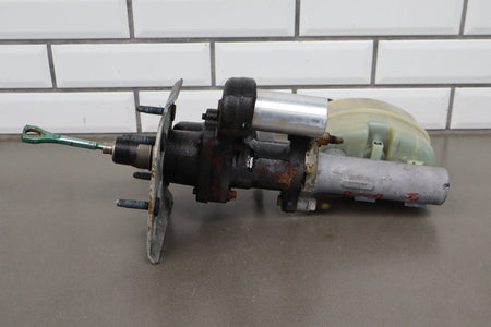 2003-2008 Hummer H2 - Power Brake Booster (Hydro Boost)
