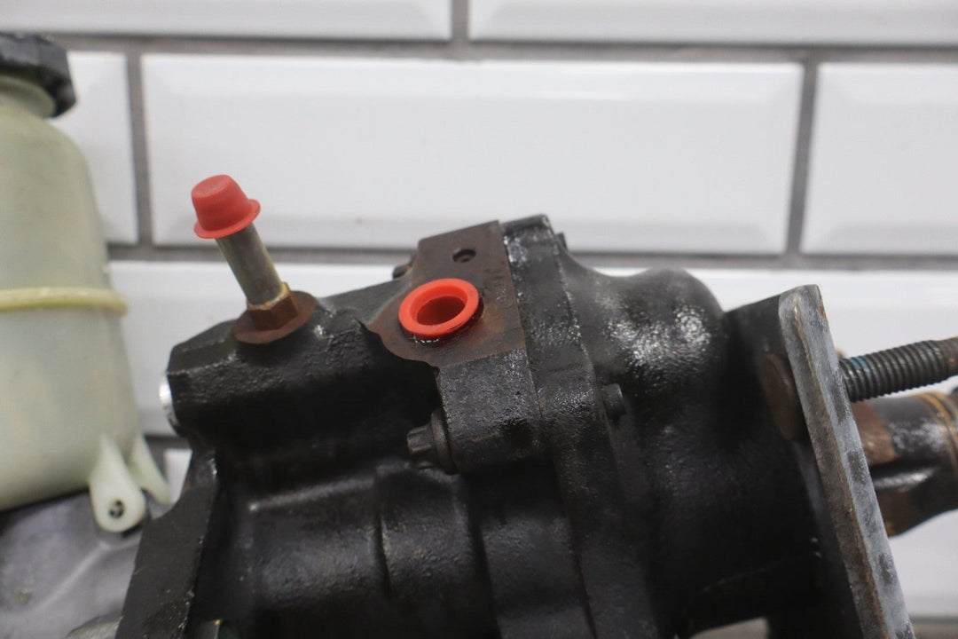 2003 - 2008 Hummer H2 - Power Brake Booster (Hydro Boost)