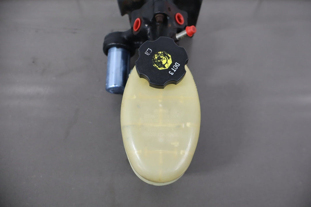 2003 - 2008 Hummer H2 - Power Brake Booster (Hydro Boost)