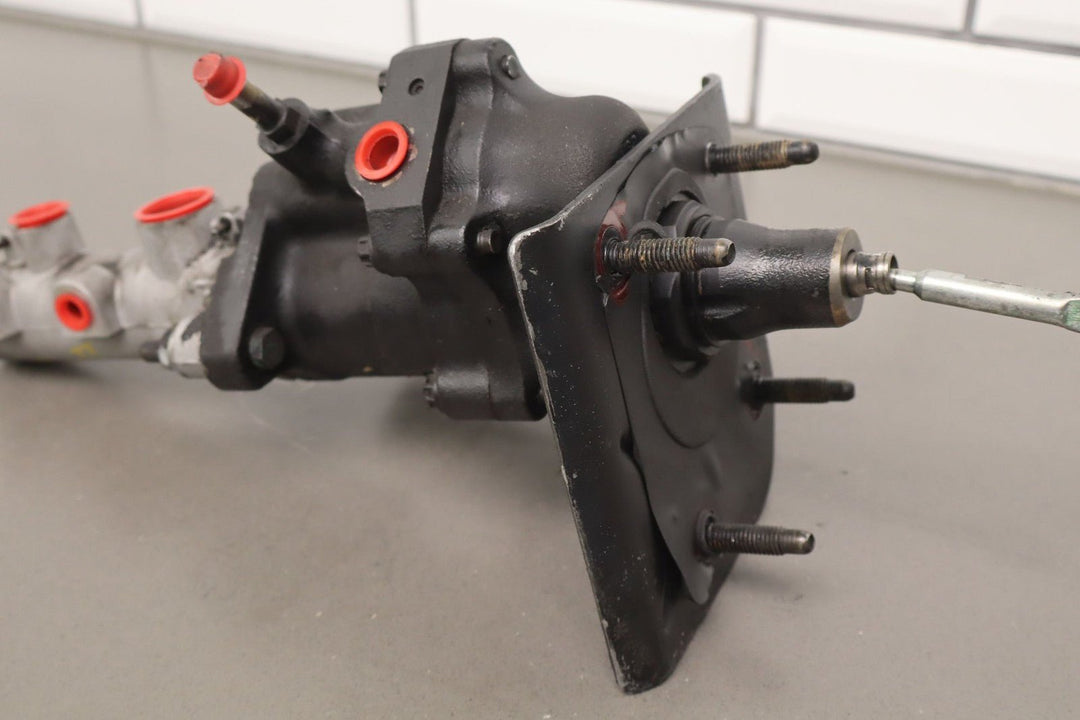 2003 - 2008 Hummer H2 - Power Brake Booster (Hydro Boost)