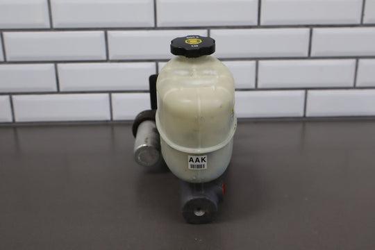 2003 - 2008 Hummer H2 - Power Brake Booster (Hydro Boost)