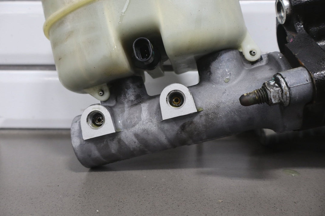 2003 - 2008 Hummer H2 - Power Brake Booster (Hydro Boost)