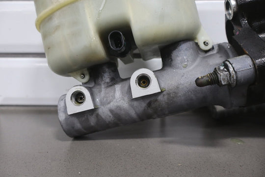 2003 - 2008 Hummer H2 - Power Brake Booster (Hydro Boost)