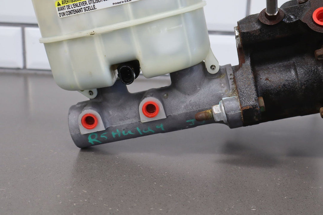 2003 - 2008 Hummer H2 - Power Brake Booster (Hydro Boost)