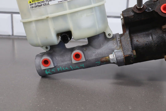 2003 - 2008 Hummer H2 - Power Brake Booster (Hydro Boost)