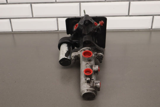 2003 - 2008 Hummer H2 - Power Brake Booster (Hydro Boost)