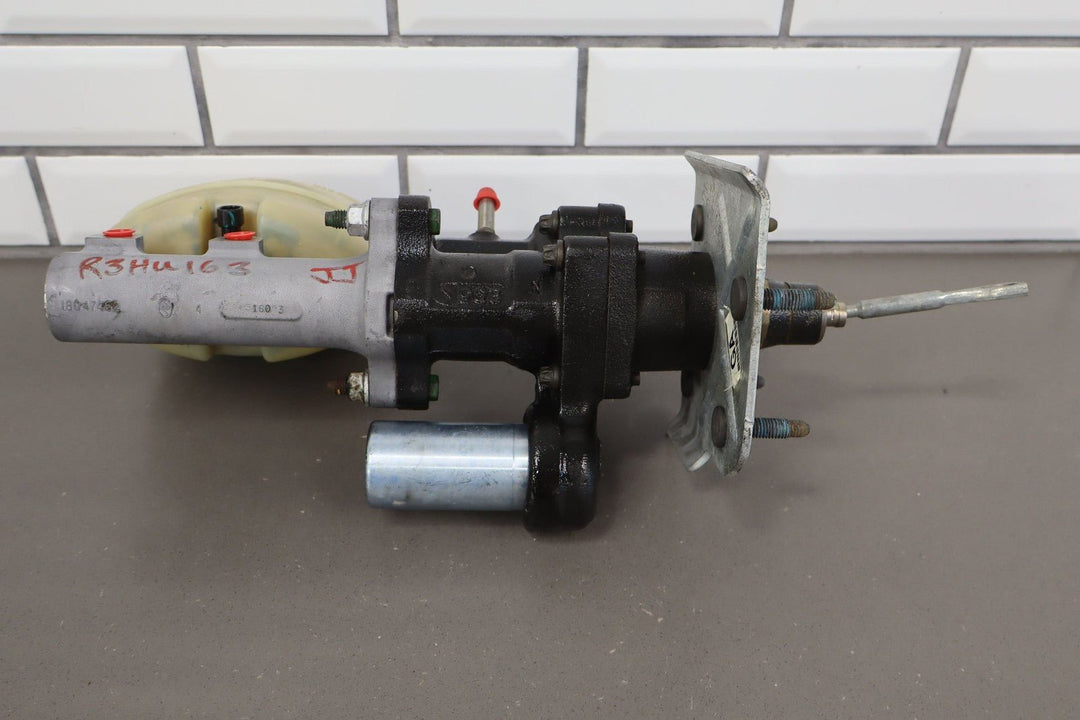 2003 - 2008 Hummer H2 - Power Brake Booster (Hydro Boost)