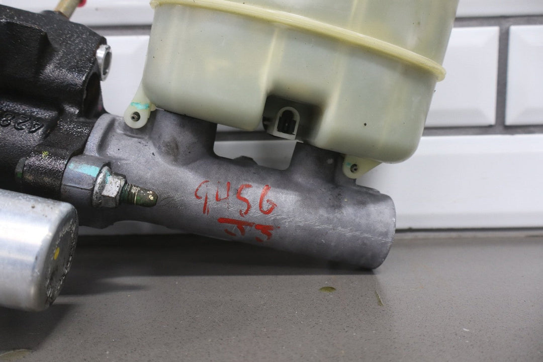 2003 - 2008 Hummer H2 - Power Brake Booster (Hydro Boost)
