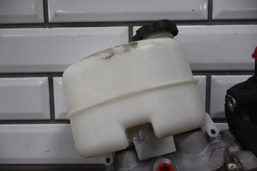 2003 - 2008 Hummer H2 - Power Brake Booster (Hydro Boost)