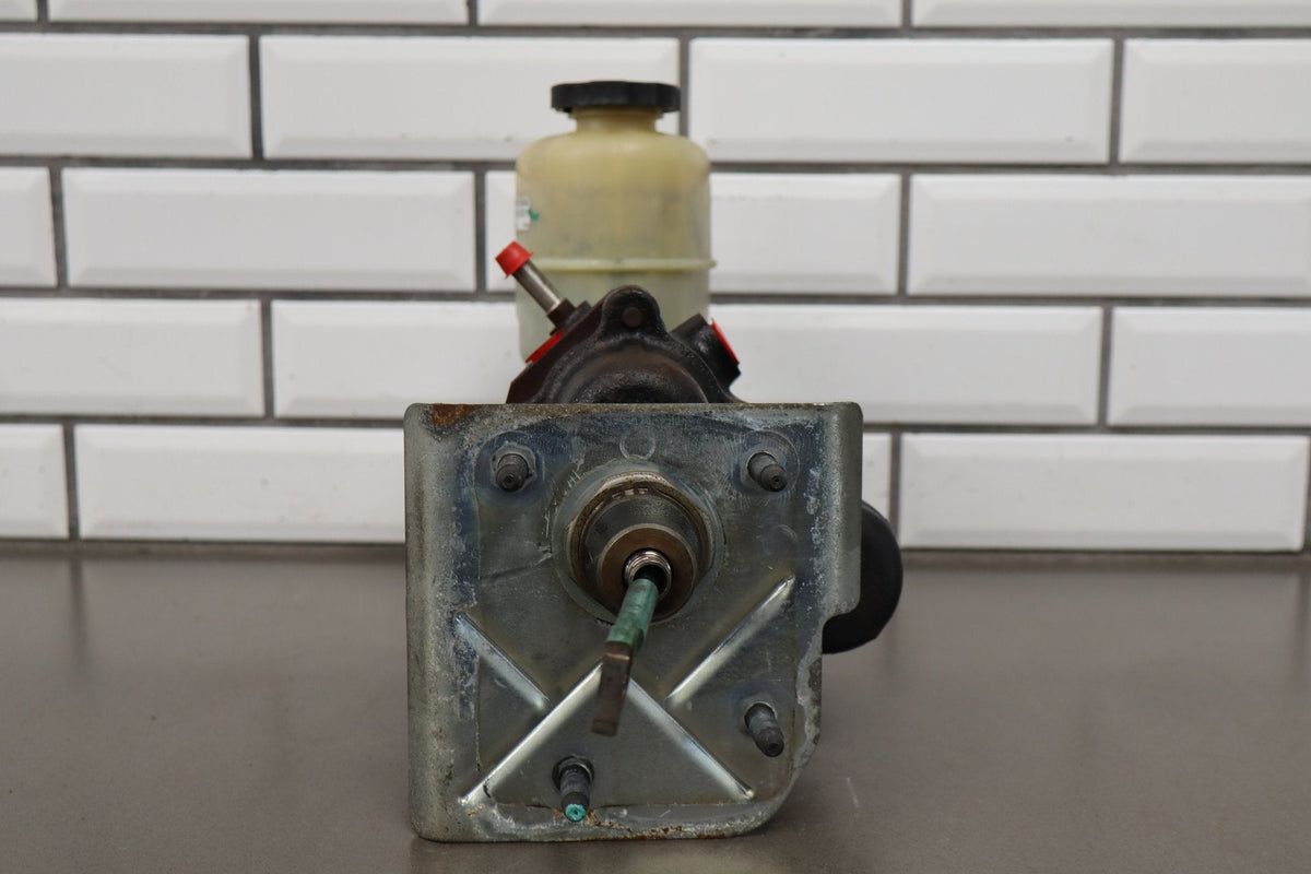 2003-2008 Hummer H2 - Power Brake Booster (Hydro Boost)