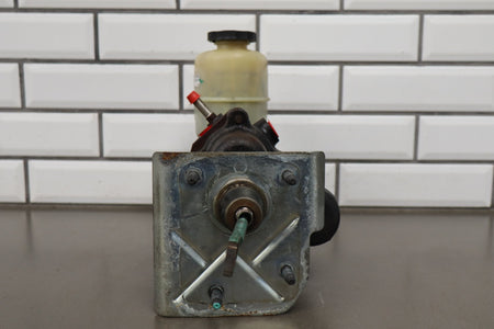 2003-2008 Hummer H2 - Power Brake Booster (Hydro Boost)