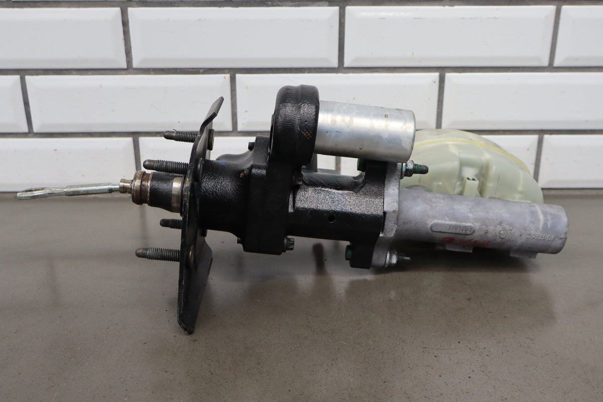 2003-2008 Hummer H2 - Power Brake Booster (Hydro Boost)