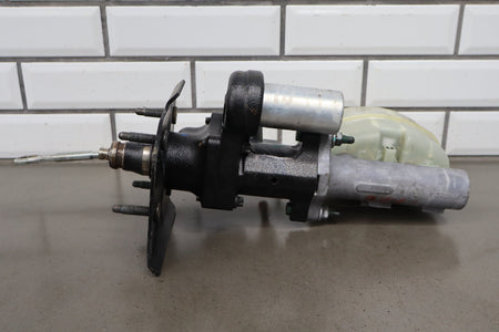 2003-2008 Hummer H2 - Power Brake Booster (Hydro Boost)