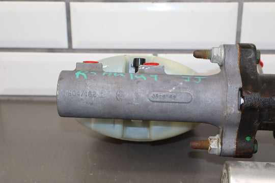 2003 - 2008 Hummer H2 - Power Brake Booster (Hydro Boost)