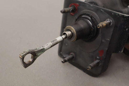 2003 - 2008 Hummer H2 - Power Brake Booster (Hydro Boost)