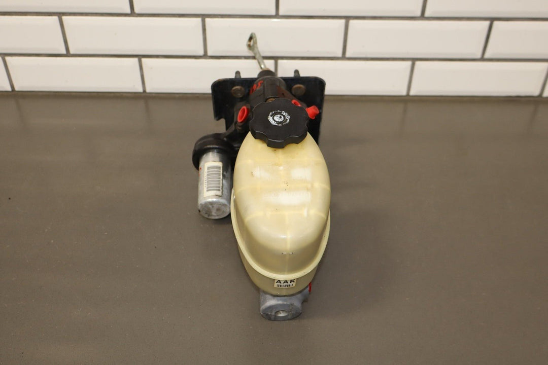 2003 - 2008 Hummer H2 - Power Brake Booster (Hydro Boost)