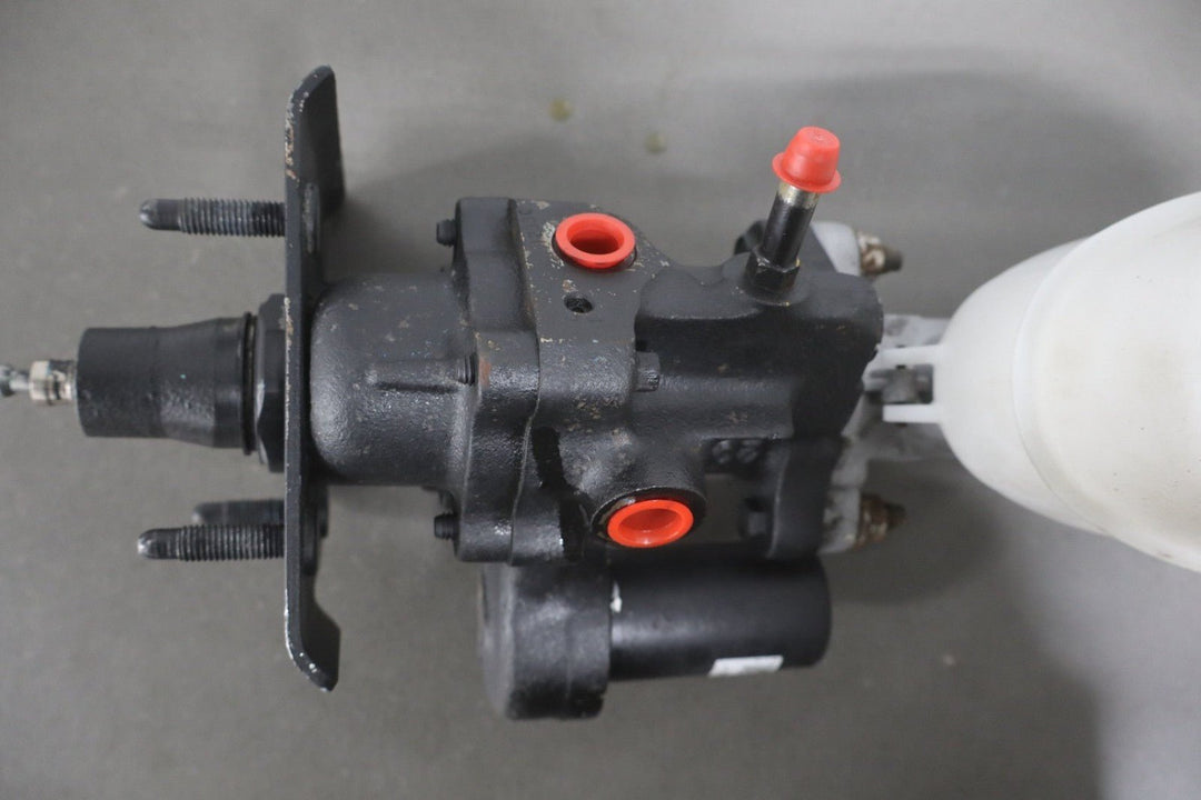 2003 - 2008 Hummer H2 - Power Brake Booster (Hydro Boost)