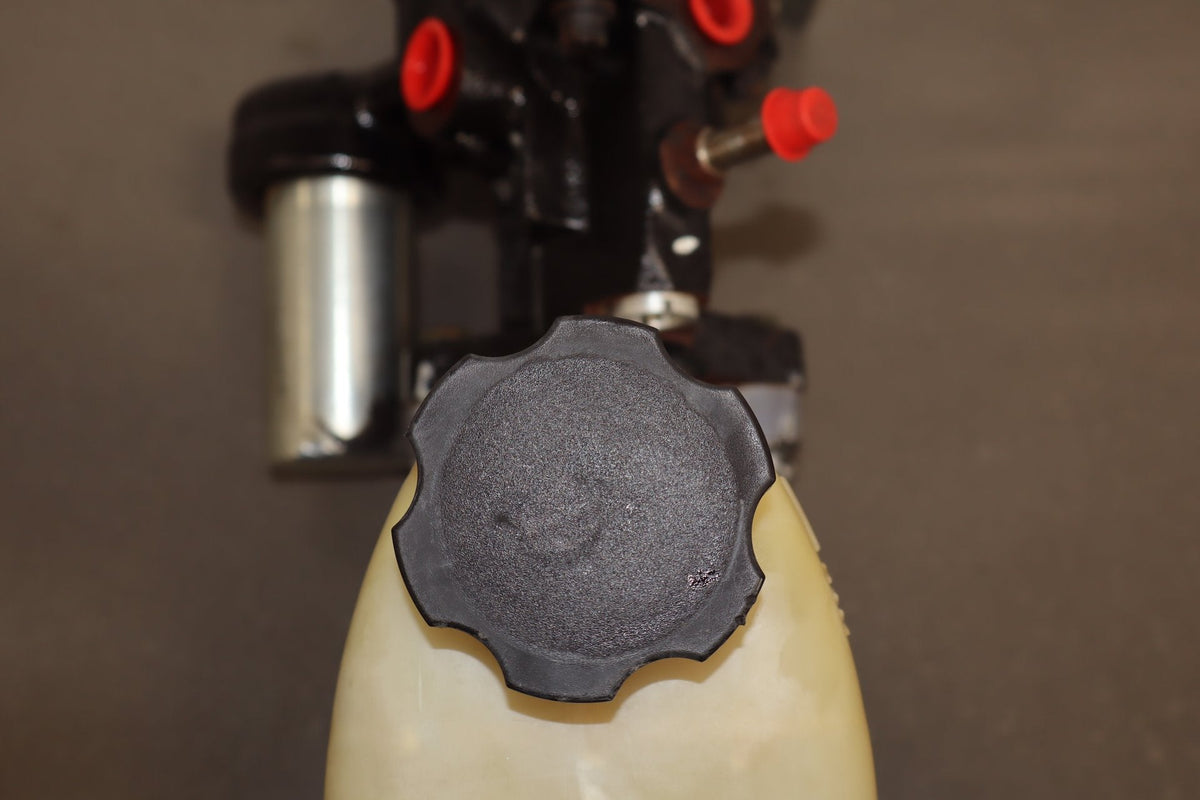 2003-2008 Hummer H2- Power Brake Booster (Hydro Boost)