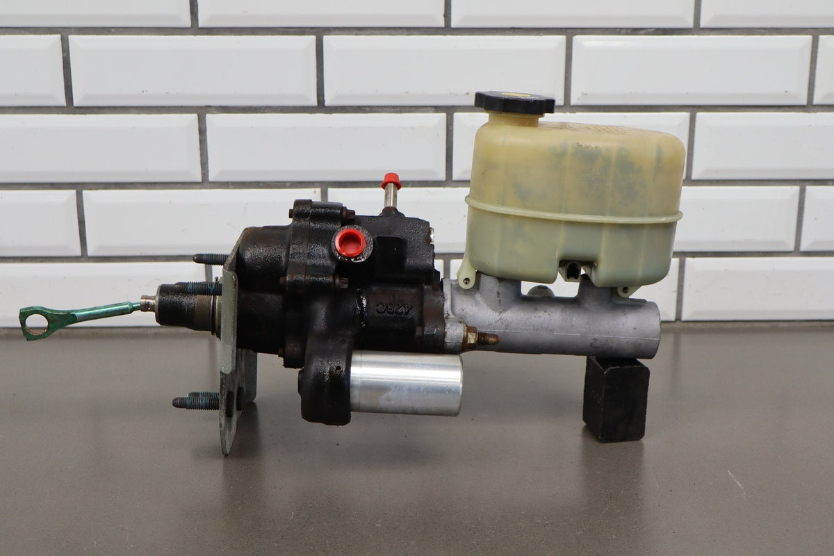2003-2008 Hummer H2 - Power Brake Booster (Hydro Boost)
