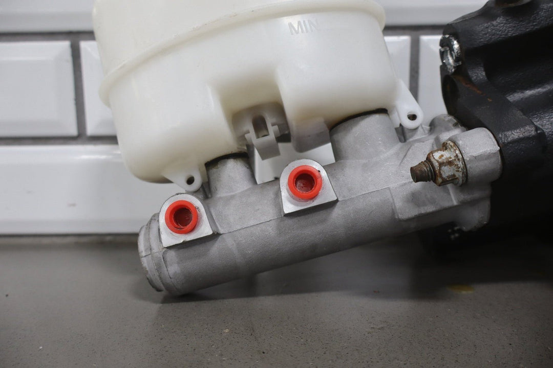 2003 - 2008 Hummer H2 - Power Brake Booster (Hydro Boost)