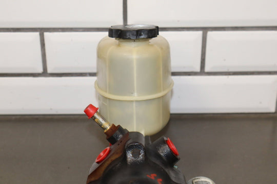 2003 - 2008 Hummer H2 - Power Brake Booster (Hydro Boost)