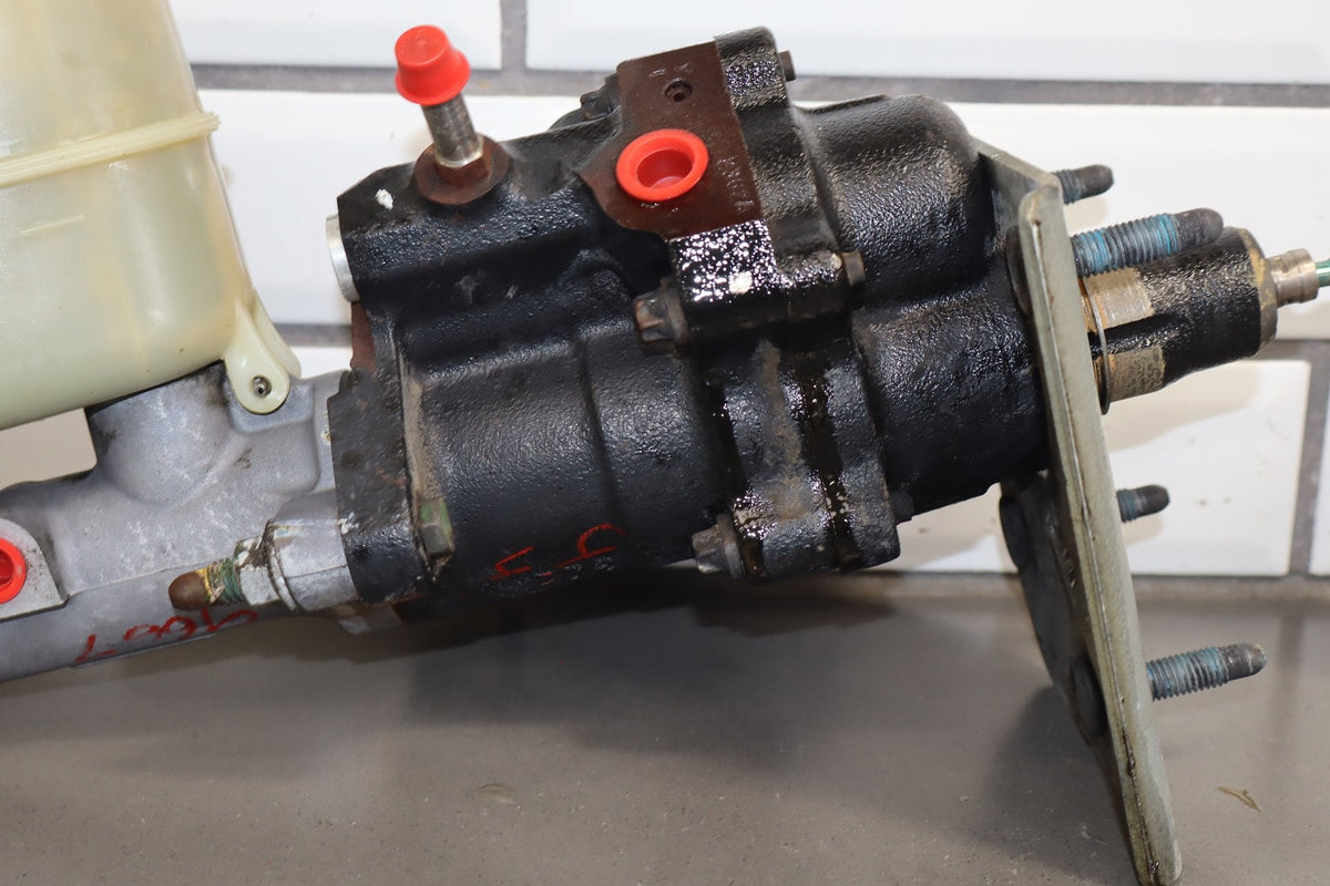2003-2008 Hummer H2- Power Brake Booster (Hydro Boost)