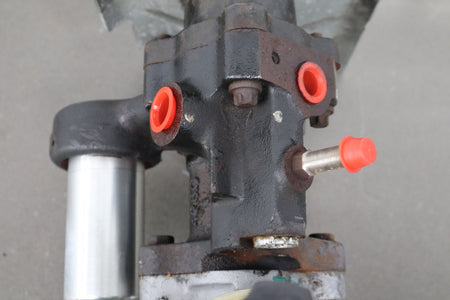 2003-2008 Hummer H2 - Power Brake Booster (Hydro Boost)