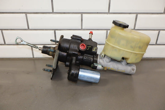 2003 - 2008 Hummer H2 - Power Brake Booster (Hydro Boost)